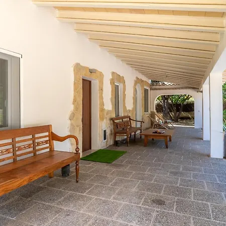 Son Forteza By Mallorca Selection * Sa Pobla