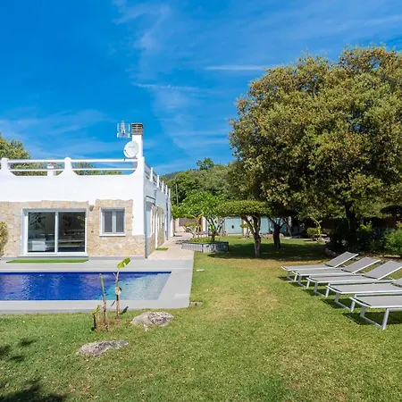 Son Forteza By Mallorca Selection Villa