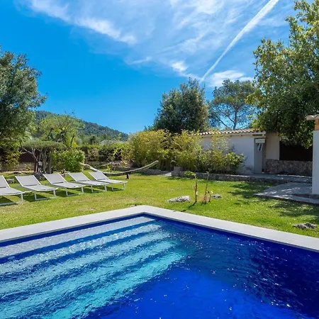 Son Forteza By Mallorca Selection Villa