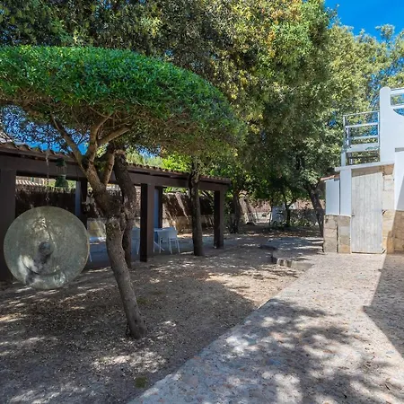 Villa Son Forteza By Mallorca Selection Sa Pobla