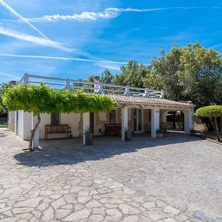 Villa Son Forteza By Mallorca Selection