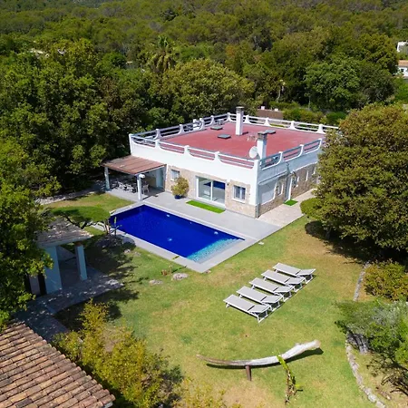Son Forteza By Mallorca Selection Villa Sa Pobla