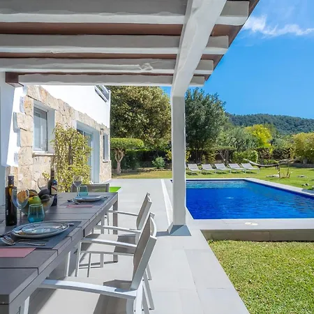 Villa Son Forteza By Mallorca Selection