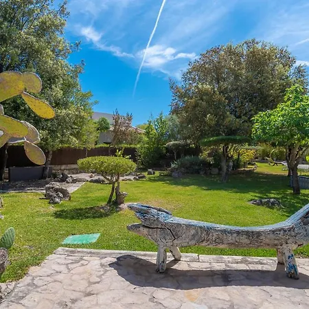 Villa Son Forteza By Mallorca Selection *