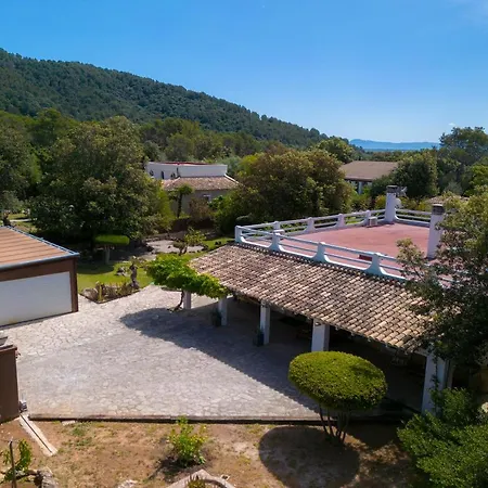 Son Forteza By Mallorca Selection Villa Sa Pobla