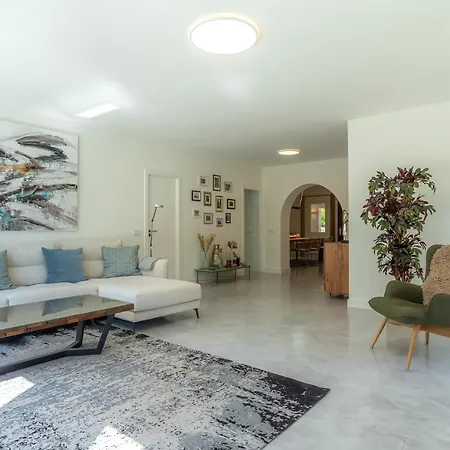 Villa Son Forteza By Mallorca Selection *