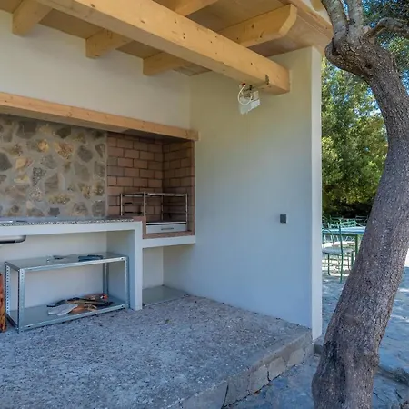 Villa Son Forteza By Mallorca Selection Sa Pobla