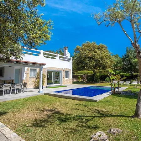 Villa Son Forteza By Mallorca Selection
