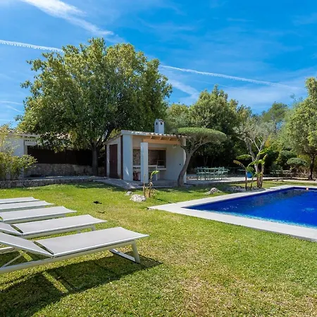 Son Forteza By Mallorca Selection Sa Pobla