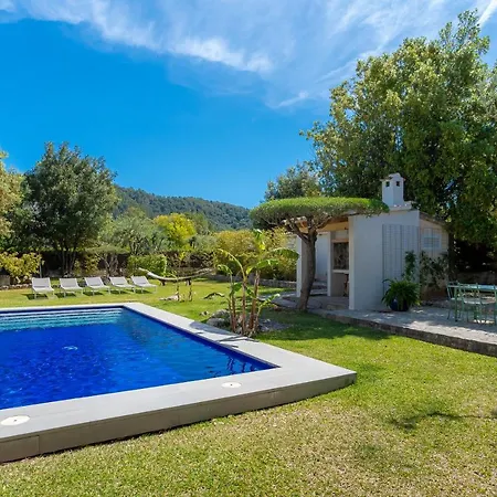 Son Forteza By Mallorca Selection Villa *