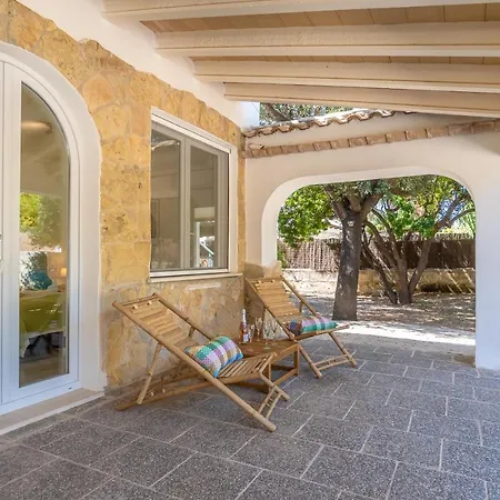 Villa Son Forteza By Mallorca Selection *