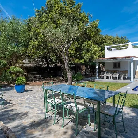 Son Forteza By Mallorca Selection Sa Pobla