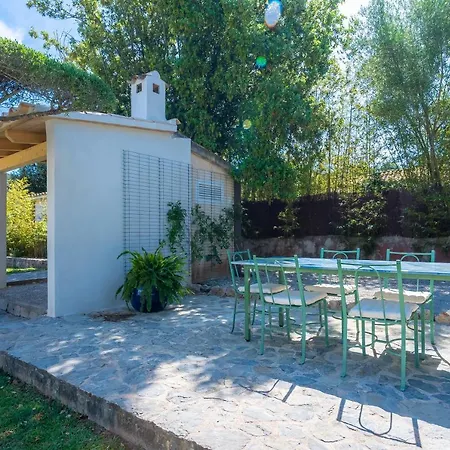 Son Forteza By Mallorca Selection Villa *
