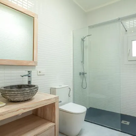 Villa Son Forteza By Mallorca Selection Sa Pobla