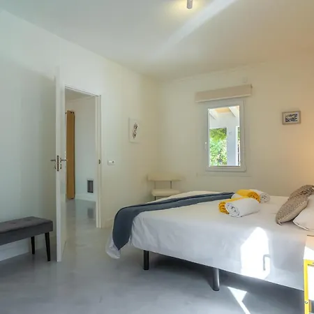 Son Forteza By Mallorca Selection Villa