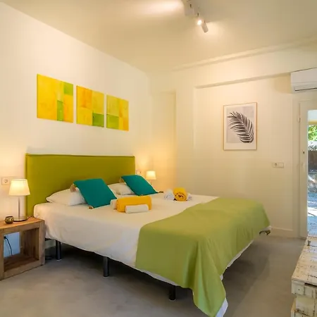 Son Forteza By Mallorca Selection Villa *