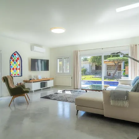 Villa Son Forteza By Mallorca Selection