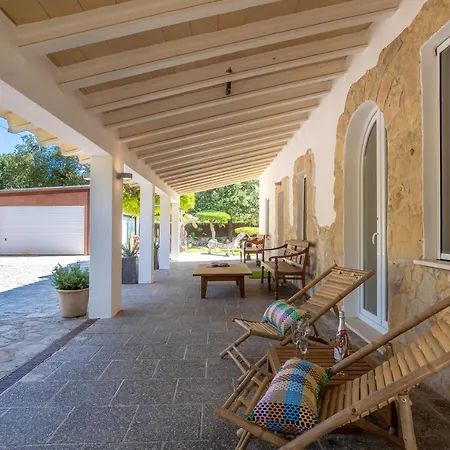 Villa Son Forteza By Mallorca Selection Sa Pobla