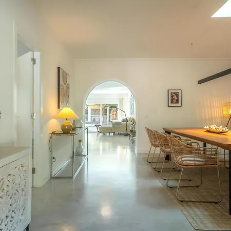 Son Forteza By Mallorca Selection Villa